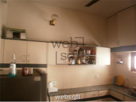 3 BHK Independent house for Sale in Erramanzil
